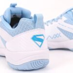 MAXX x SUPERMAN Badminton Shoes – MLBS02 | Limited Edition Performance Footwear - Image 7