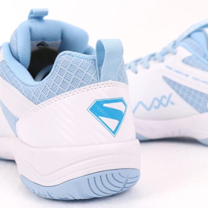 MAXX x SUPERMAN Badminton Shoes – MLBS02 | Limited Edition Performance Footwear - Image 7
