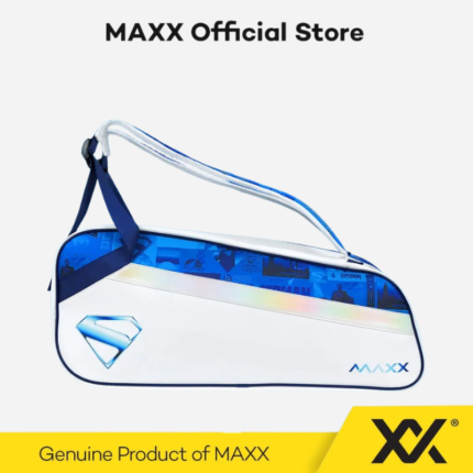 MAXX MLBAG09 SUPERMAN Racket Shoulder Bag
