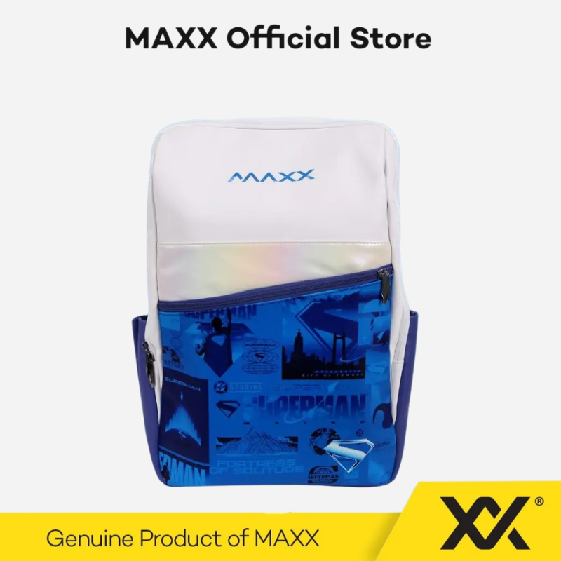 MAXX MLBP07 Superman Bag