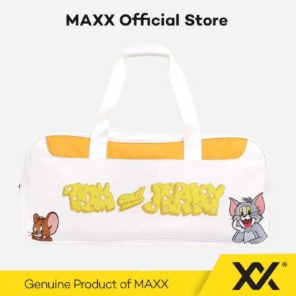 Maxx Badminton Bag Tom & Jerry