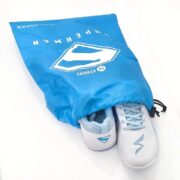MAXX x SUPERMAN Badminton Shoes - Image 10