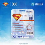 MAXX SUPERMAN 66 BADMINTON STRING - Image 2