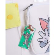 Maxx Badminton Bag Tom & Jerry - Image 6