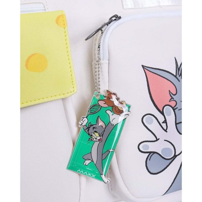 Tom and Jerry Maxx Badminton Bag - Image 6