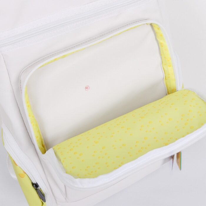 MAXX Tom & Jerry Backpack Bag MLBP06 (Racket Backpack) - Image 3