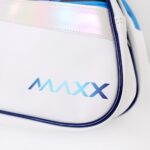 MAXX SUPERMAN Racket Shoulder Bag MLBAG09 - Image 4