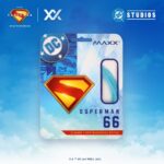 MAXX SUPERMAN 66 BADMINTON STRING