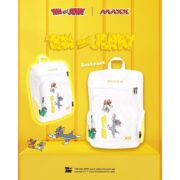 MAXX MLBP06 Tom & Jerry Bag Backpack - Image 7