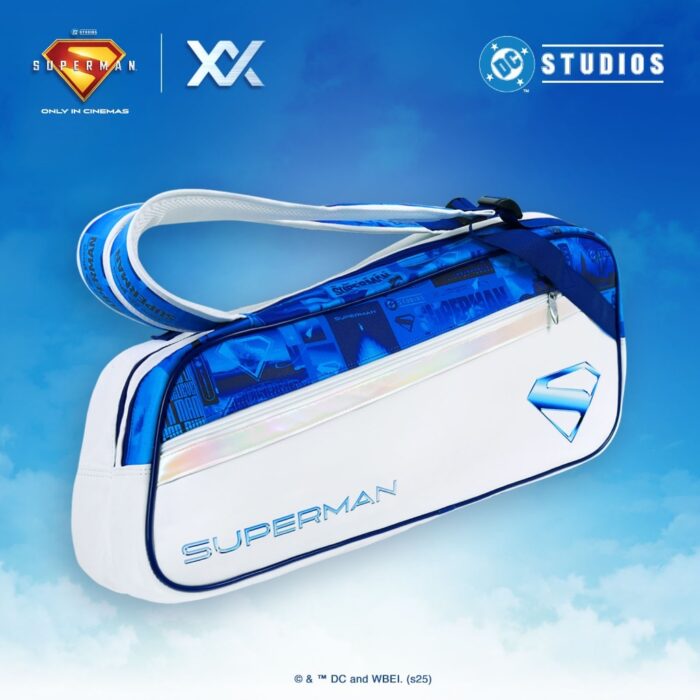 MAXX SUPERMAN Racket Shoulder Bag MLBAG09 - Image 10