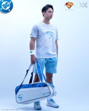 MAXX MLBAG09 SUPERMAN Racket Shoulder Bag - Image 9