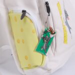 MAXX Tom & Jerry Backpack Bag MLBP06 (Racket Backpack) - Image 6
