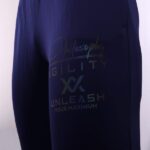 Maxx MXPP-T07 Sports & Casual Comfort TRACK Trouser - Image 3