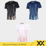 Maxx MXPRO-005 Tournament Shirt
