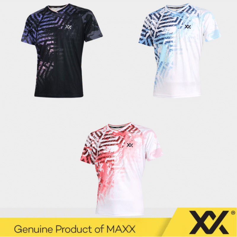 Maxx MXPRO-006 Tournament Shirts