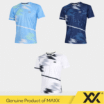 Maxx MXPRO-007 Tournament Shirts