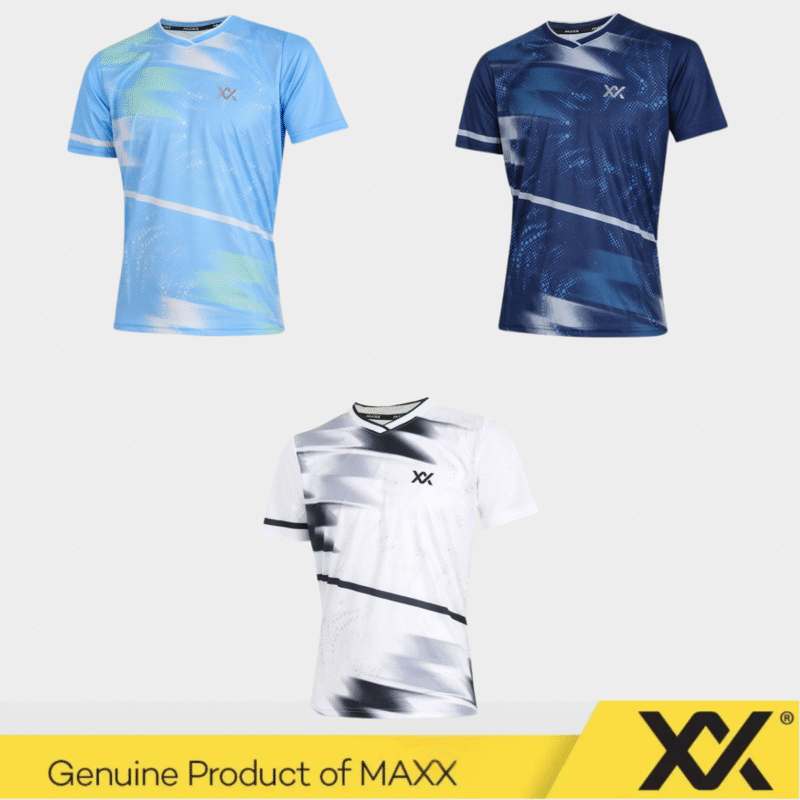 Maxx MXPRO-007 Tournament Shirts