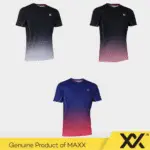 Maxx MXPRO-004 Tournament Shirts
