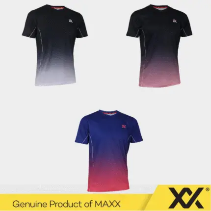 Maxx MXPRO-004 Tournament Shirts