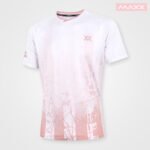 Maxx MXPRO-005 Tournament Shirt - White