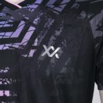 Maxx MXPRO-006 Tournament Shirts - Image 11