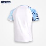 Maxx MXPRO-006 Tournament Shirts - Image 8