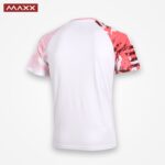 Maxx MXPRO-006 Tournament Shirts - Image 5