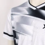 Maxx MXPRO-007 Tournament Shirt - White - Image 2