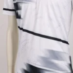 Maxx MXPRO-007 Tournament Shirt - White - Image 3