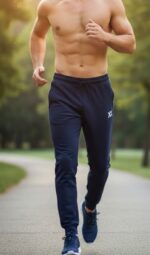 Maxx MXPP-T05 Sports & Casual Comfort Dry Fit Trouser - Image 3