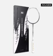 MAXX TORNADO WOVEN M3 PRO Badminton Racket - Image 7