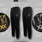 Maxx MXPP-T08 Sports & Casual Comfort Trouser