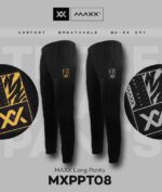 Maxx MXPP-T08 Sports & Casual Comfort Trouser