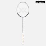 MAXX TORNADO WOVEN M3 PRO Badminton Racket - Image 3