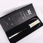 MAXX TORNADO WOVEN M3 PRO Badminton Racket - Image 2