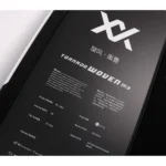 MAXX TORNADO WOVEN M3 PRO Badminton Racket - Image 8