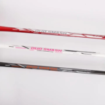 MAXX Duo Smash Badminton Racket - Image 6