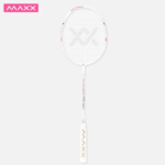 MAXX Duo Smash Badminton Racket - Image 2