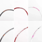 MAXX Duo Smash Badminton Racket - Image 7