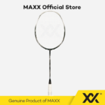 Maxx Swift Blade Pro Badminton Racket