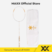 Maxx Ninja Badminton Racket