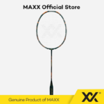 Maxx Surviver Badminton Racket