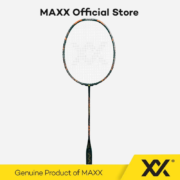 Maxx Surviver Badminton Racket