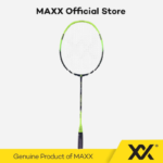 Vitrox X1 Maxx Badminton Racket