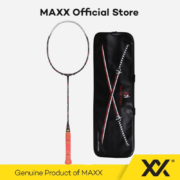 Maxx Samurai Badminton Racket