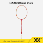 MAXX Tornado Control M2 Pro Badminton Racket
