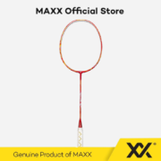 MAXX Tornado Control M2 Pro Badminton Racket