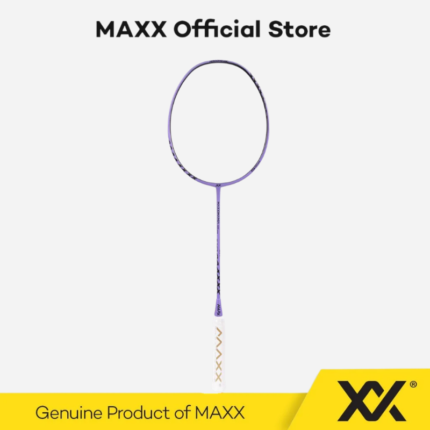 Maxx MAXXIMANIA Maxxholic Series Badminton Racket