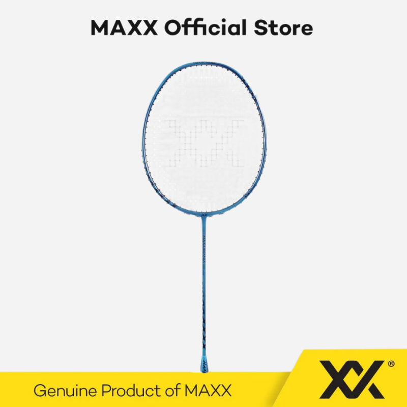 Maxx Camouflage X1 Badminton Racket