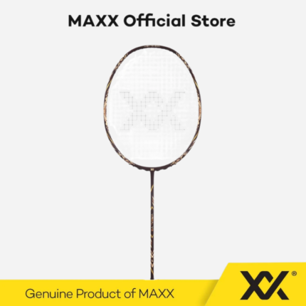MAXX VIREAL V3 Badminton Racket